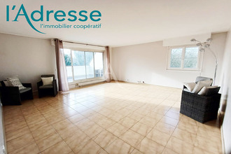 achat appartement champs-sur-marne 77420