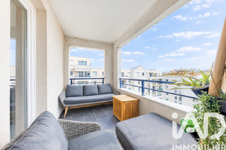 achat appartement champs-sur-marne 77420