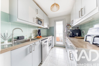 achat appartement champs-sur-marne 77420