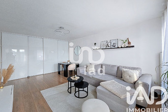 achat appartement champs-sur-marne 77420