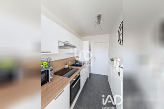 achat appartement champs-sur-marne 77420