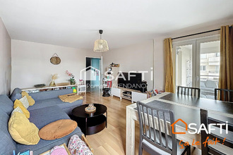 achat appartement champs-sur-marne 77420