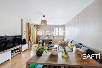 achat appartement champs-sur-marne 77420