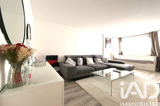 achat appartement champs-sur-marne 77420
