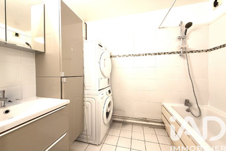 achat appartement champs-sur-marne 77420