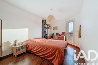 achat appartement champs-sur-marne 77420