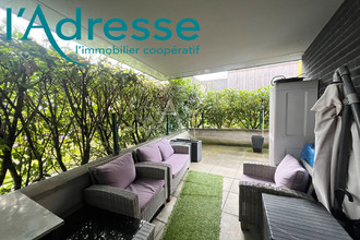 achat appartement champs-sur-marne 77420