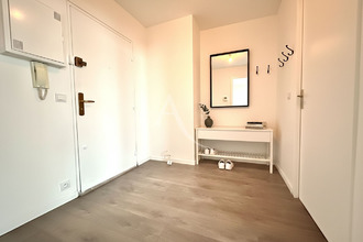 achat appartement champs-sur-marne 77420