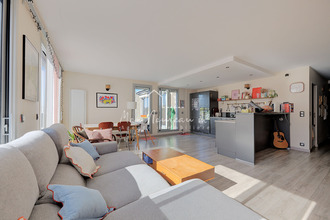 achat appartement champs-sur-marne 77420