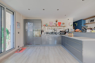 achat appartement champs-sur-marne 77420