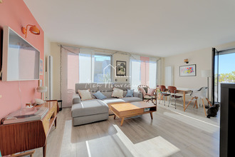 achat appartement champs-sur-marne 77420