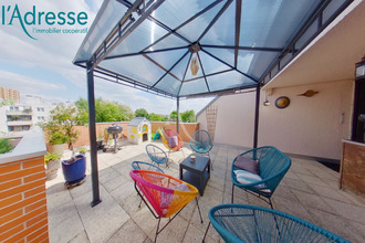 achat appartement champs-sur-marne 77420