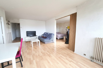 achat appartement champs-sur-marne 77420
