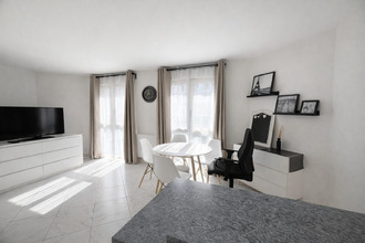 achat appartement champs-sur-marne 77420