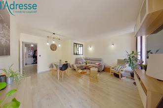 achat appartement champs-sur-marne 77420