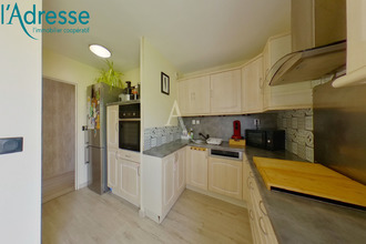 achat appartement champs-sur-marne 77420