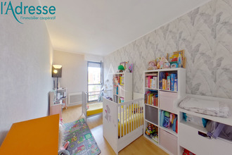 achat appartement champs-sur-marne 77420