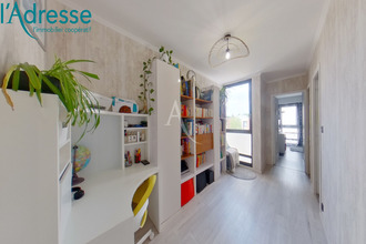 achat appartement champs-sur-marne 77420