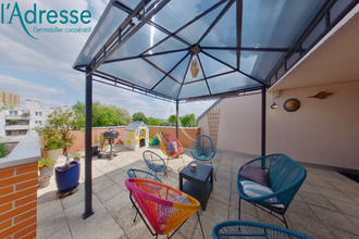 achat appartement champs-sur-marne 77420