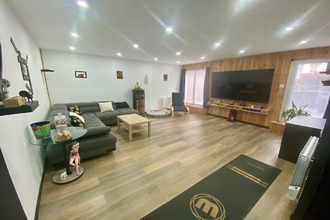 achat appartement champs-sur-marne 77420