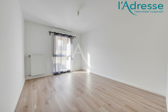 achat appartement champs-sur-marne 77420