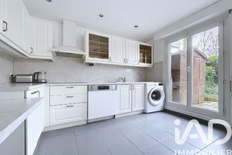 achat appartement champs-sur-marne 77420