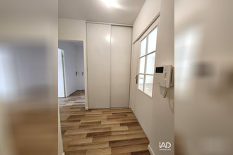 achat appartement champs-sur-marne 77420