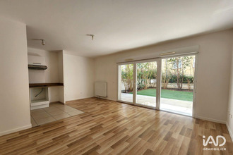 achat appartement champs-sur-marne 77420