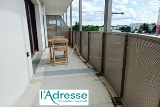 achat appartement champs-sur-marne 77420