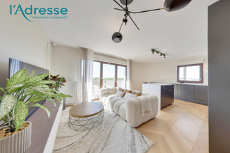 achat appartement champs-sur-marne 77420