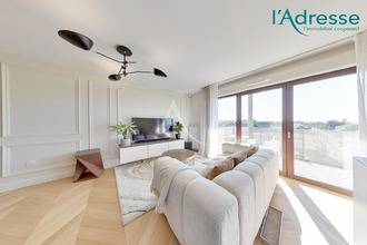 achat appartement champs-sur-marne 77420