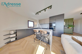 achat appartement champs-sur-marne 77420