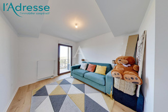achat appartement champs-sur-marne 77420