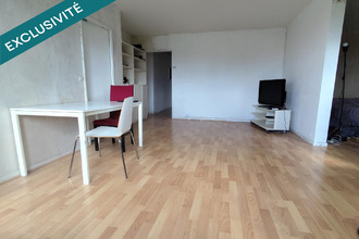 achat appartement champs-sur-marne 77420