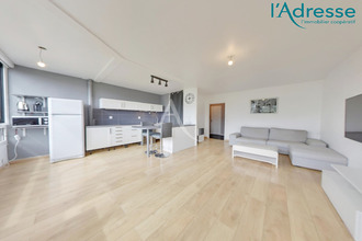 achat appartement champs-sur-marne 77420