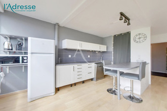 achat appartement champs-sur-marne 77420