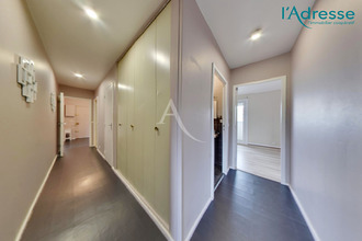 achat appartement champs-sur-marne 77420