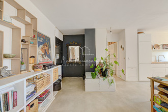 achat appartement champs-sur-marne 77420