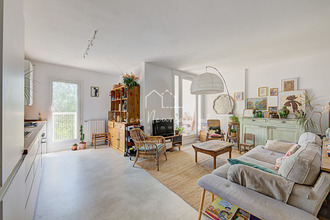 achat appartement champs-sur-marne 77420