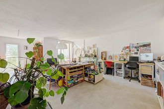 achat appartement champs-sur-marne 77420