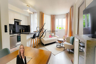 achat appartement champs-sur-marne 77420