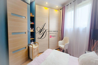 achat appartement champs-sur-marne 77420