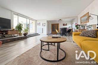 achat appartement champs-sur-marne 77420