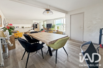 achat appartement champs-sur-marne 77420