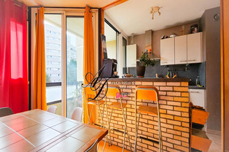achat appartement champs-sur-marne 77420
