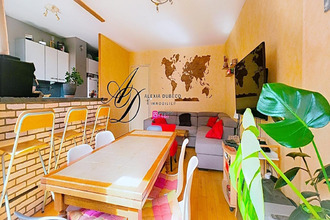 achat appartement champs-sur-marne 77420