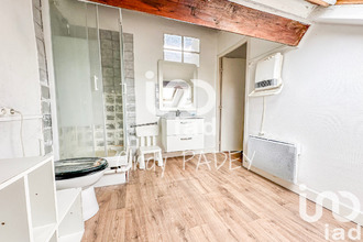 achat appartement champs-sur-marne 77420