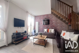 achat appartement champs-sur-marne 77420