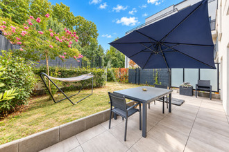 achat appartement champs-sur-marne 77420