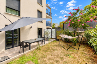 achat appartement champs-sur-marne 77420